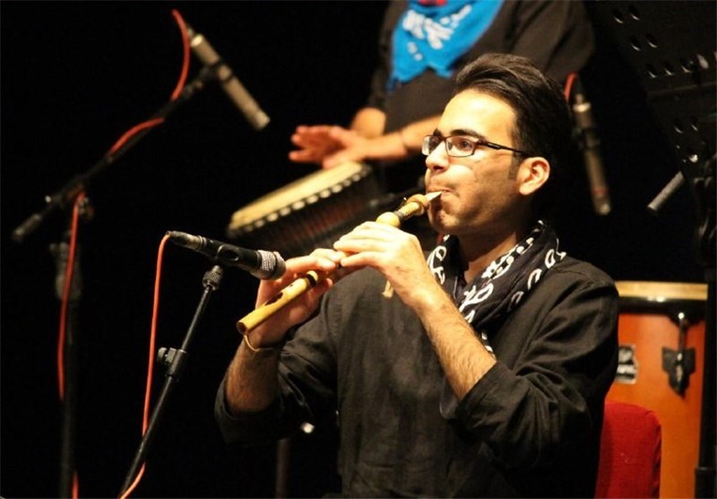 کنسرت گلونی