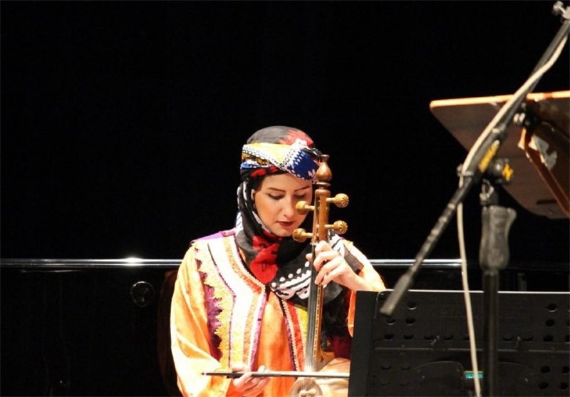 کنسرت گلونی