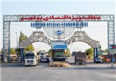 زیرساخت‌های توسعه سرمایه‌گذاری در منطقه ویژه بوشهر افزایش می‌یابد