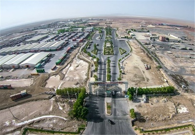 4 واحد تولیدی در منطقه ویژه اقتصادی بوشهر به بهره‌برداری می‌رسد