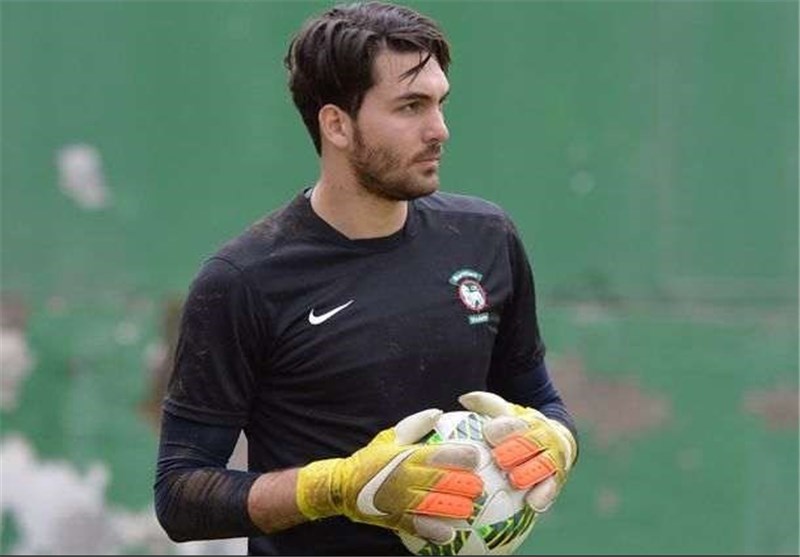 Iran’s Alireza Haghighi to Join England’s Port Vale