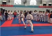 مسئولان کاراته چین به سراغ مربیانی با دستمزد کمتر رفتند
