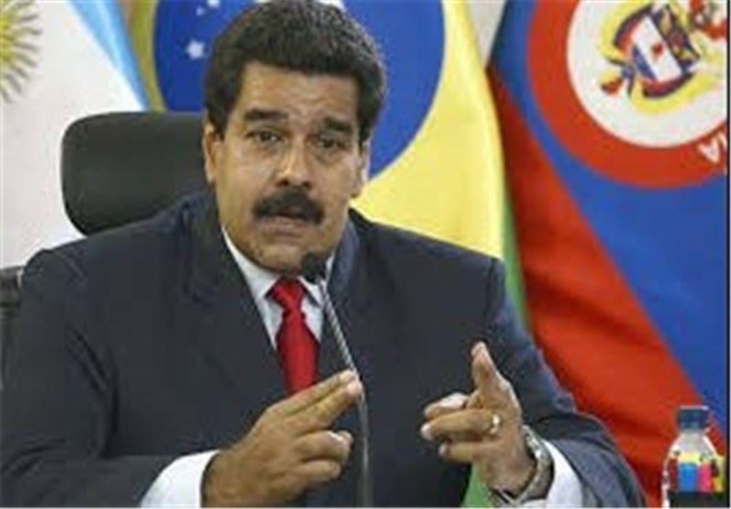 مادورو قصد برگزاری با تاخیر انتخابات ونزوئلا را دارد
