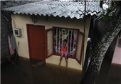 Nearly 6,000 Affected, over 50,000 Power Outages Reported As Severe Weather Batters Sri Lanka