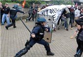 Shots Fired at French Socialist Party Grenoble Office, Party Decries &quot;Vandalism&quot;