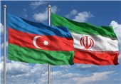 همکاری‌های دوجانبه کشورهای آذربایجان و ایران توسعه یابد/شرایط بهره‌برداری از راه‌آهن قزوین ـ رشت در سال جاری فراهم شود‌