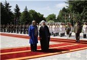ایران و کرواسی 2 سند همکاری امضا کردند