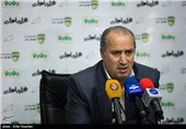 تاج: صعود ایران و عراق به جام جهانی 2018 خواسته هر دو کشور است