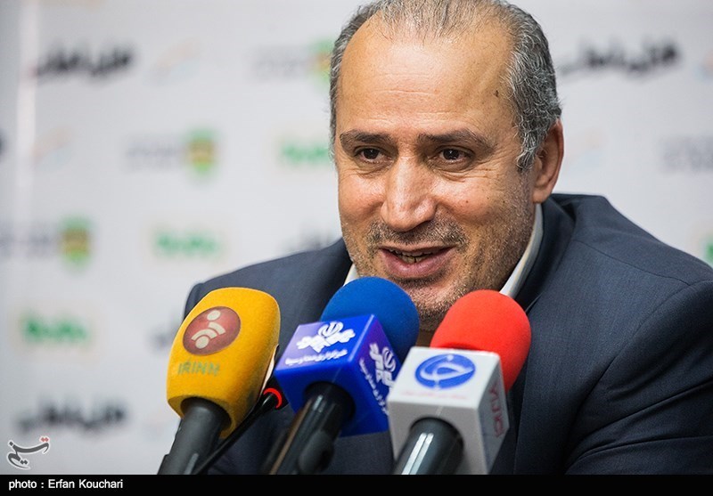گردهمایی سالانه روسای هیئت‌های فوتبال کشور در مشهد برگزار می‌شود