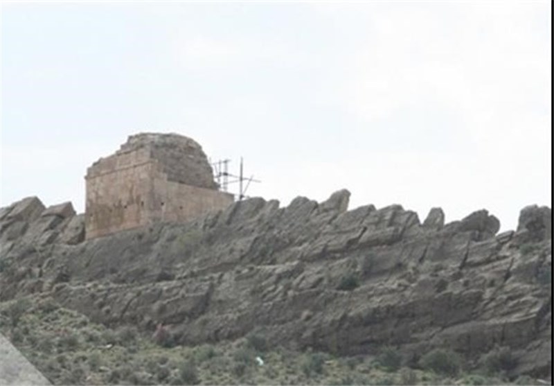 7 بنای تاریخی شهرستان جهرم مرمت می‌شود