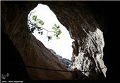 چه تعداد غار در ایران شناسایی شده است؟