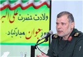 سربازان سپاه استان بوشهر آموزش‌های مهارتی فرا می‌گیرند