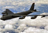 China Criticizes US B-52 Bomber Missions as &apos;Provocative&apos;