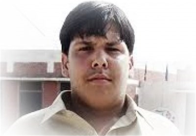 شہید اعتزاز حسن کے بھائی مجتبیٰ حسن کو تحریک طالبان پاکستان کی دھمکی + خط