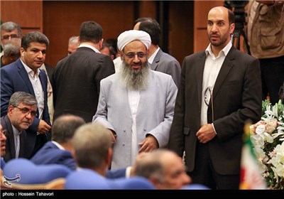 Iran's Chabahar Hosts IORA Meeting