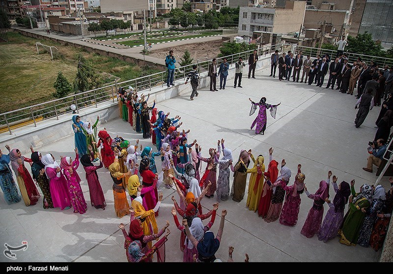 نخستین مرکز فراگیر کانون پرورش فکری در کرمانشاه افتتاح می‌شود