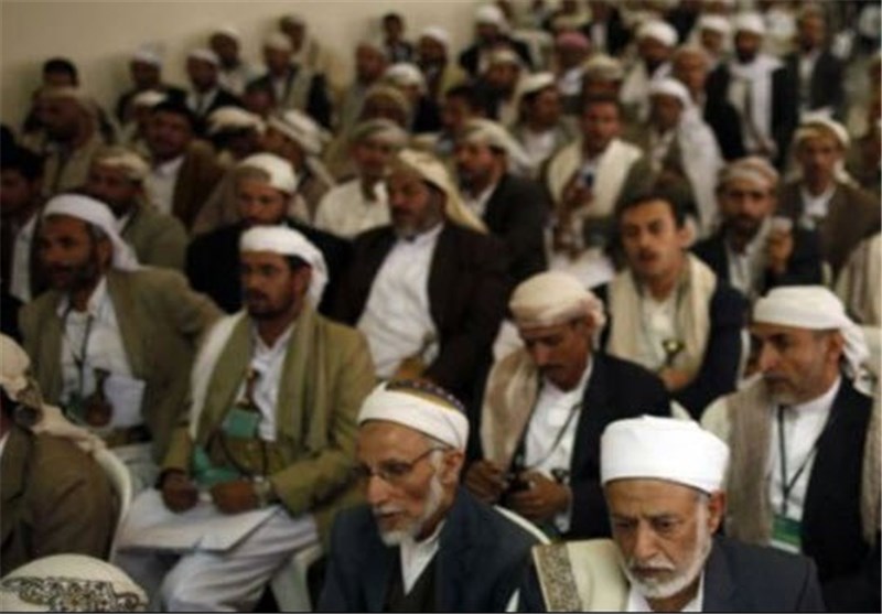 علمائے یمن: جارح حکومتوں سے مقابلہ شرعی فریضہ ہے