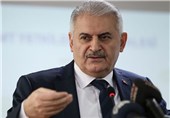پارلمان ترکیه به کابینه «یلدیریم» رای اعتماد داد