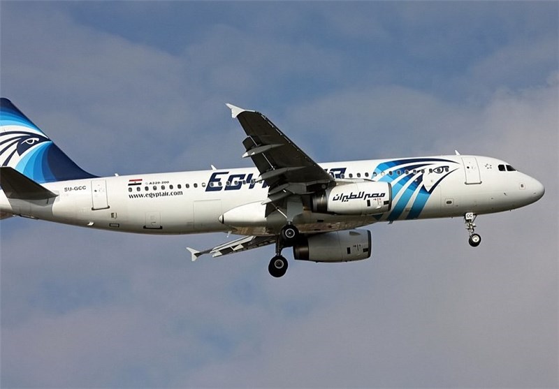 EgyptAir Flight Data Show Smoke Alerts before Crash: Source