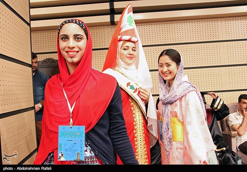 دانشگاه یزد میزبان دانشجویان 15 کشور دنیا است