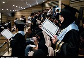 تحصیل 400 دانشجو از 10 کشور دنیا در دانشگاه علوم پزشکی مشهد