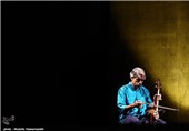 کیهان کلهر با «بروکلین رایدر» کنسرت می‌دهد