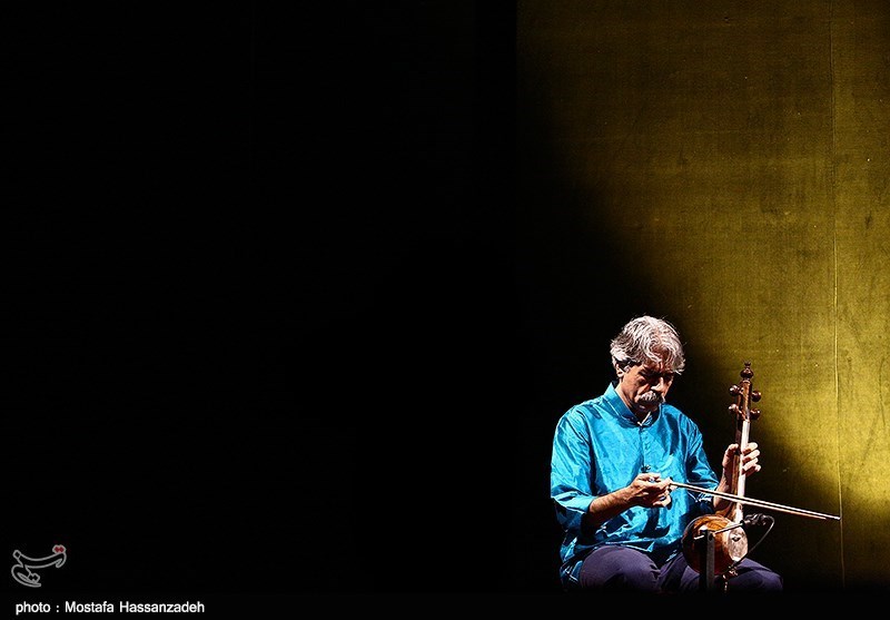کیهان کلهر با «بروکلین رایدر» کنسرت می‌دهد