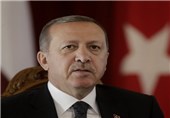 هشدار اردوغان به مرکل درباره قطعنامه نسل کشی ارامنه در پارلمان آلمان