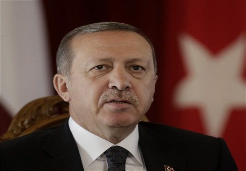 Syrian Refugees Could Become Turkish Citizens: Erdogan