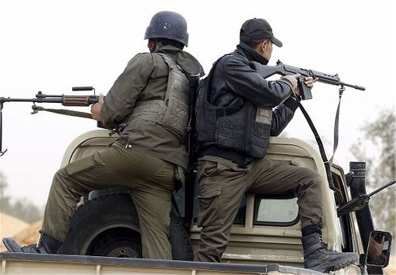 هلاکت یکی از خطرناک‌ترین سرکرده‌های داعش در تونس