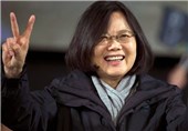 رئیس‌جمهور تایوان باوجود هشدارهای چین وارد آمریکا شد