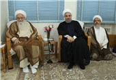 روحانی:‌ دولت در مسیر تلاش برای رونق اقتصادی، توسعه کشور و حل مشکلات مردم مصمم است