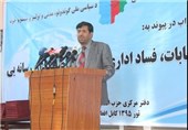 عدم تحقق وعده‌های دولت کابل برای مبارزه با فساد موجب افشای افراد فاسد دولتی می‌شود