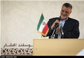 وزیر جهاد کشاورزی برای چهارمین بار متوالی به استان خوزستان سفر کرد