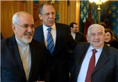 ایران، روسیه و سوریه؛ همگام در نبرد با تروریسم