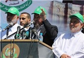 حماس مخاطبةً لیبرمان: الضرب بالضرب والحرب بالحرب