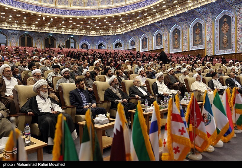 همایش بین‌المللی دکترین مهدویت در قم آغاز شد