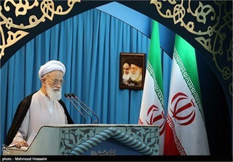 Iranian Cleric Hammers Riyadh for Mobilizing Takfiris