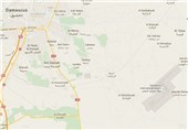 جزئیات فاش نشده از حملات شیمیایی تروریست‌ها در غوطه شرقی