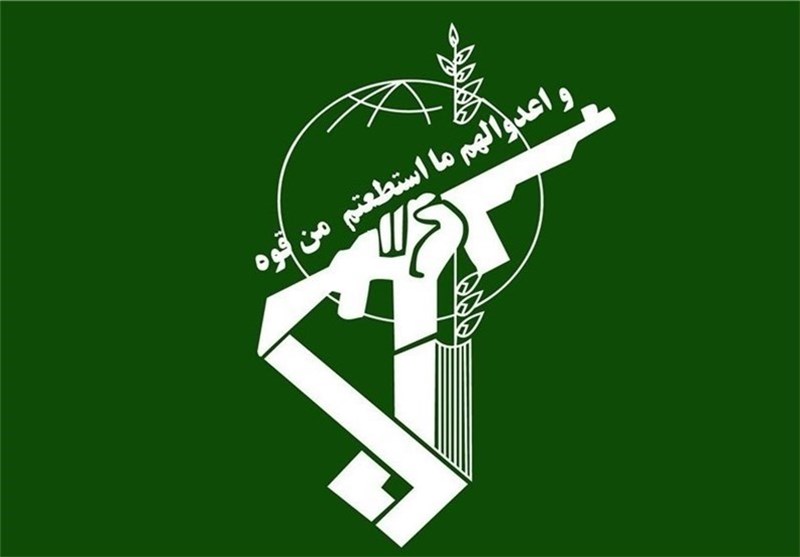 IRGC Smashes Terrorist Team in Western Iran