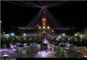 120 هزار مددجوی کمیته امداد بوشهر به مشهد مقدس اعزام می‌شوند