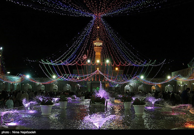 120 هزار مددجوی کمیته امداد بوشهر به مشهد مقدس اعزام می‌شوند