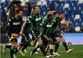 ساسولو به عنوان اولین باشگاه ایتالیایی دوشنبه تمریناتش را آغاز می‌کند