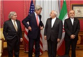 خر آمریکا این بار هم از پل ایران گذشت؟