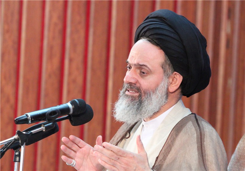 قم|آیت‌الله حسینی بوشهری: ملت ایران حمله به سفارت ایران در انگلیس را به‌شدت محکوم‌ می‌کند