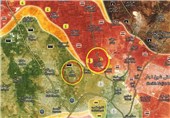 شکست استراتژیک ائتلاف آمریکائی در حلب