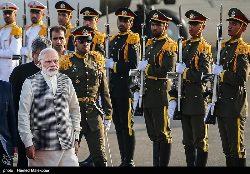 ایران اقدام هند در کاهش خرید نفت را تلافی کرد