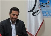 هادی سلامی مدیرکل فرودگاههای خراسان جنوبی