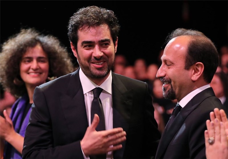 پیام تبریک رئیس سازمان سینمایی به فرهادی و شهاب حسینی