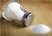 درمان با نمک طعام طبیعی از دیدگاه اسلام